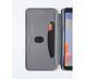 Чехол-книжка Huawei Y5P Book Cover Leather Gelius Blue 145517 фото 2