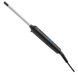 Плойка Remington Pro Tight Curl Wand, 25Вт, темп.режимів-10, D-10mm, 130-220С, дисплей, кераміка, турмалін , сіро-чорний (CI6X10) 366632 фото 1