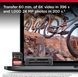 Карта пам'яті SanDisk SD 256GB C10 UHS-II U3 R280/W150MB/s Extreme Pro V60 (SDSDXEP-256G-GN4IN) 374860 фото 4