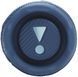 Портативна акустика JBL Flip 7 (JBLFLIP7BLU) Blue 354523 фото 4