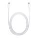 Apple USB-C Charge Cable 2m (MJWT2) 280902 фото 1