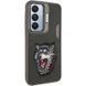 TPU+PC чохол Friends для Samsung Galaxy A16 4G/5G Grey Wolf 328645 фото 1