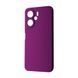 Чохол WAVE Full Silicone Cover Xiaomi Redmi 13C 4G/Poco C65 purple 337303 фото 1
