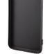 Чохол TPU Epik Black для Samsung Galaxy A12 / M12 Чорний 207109 фото 4