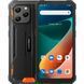 Смартфон Blackview Oscal S70 Pro 4/64GB Orange Global 361127 фото 1
