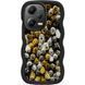 Чохол TPU Cloudy Pictures для Xiaomi Poco X5 5G / Redmi Note 12 5G Paws 378970 фото 1
