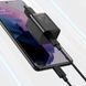 Зарядний Пристрій Baseus Super Si Quick Charger 1C 25W (CCSP020101) Black 253858 фото 7
