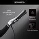 Випрямляч Rowenta x Karl Lagerfeld Easyliss, >240Вт, >200С, кераміка, турмалін , чорний (SF161LF0) 371756 фото 4