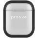Чохол Proove Safe Box Case AirPods 1/2 black (PCSBAR120002) 380662 фото 1