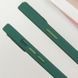 TPU чохол Bonbon Metal Style with MagSafe для Apple iPhone 14 (6.1") Зелений / Pine green 270694 фото 6