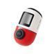 Відеореєстратор 70mai Dash Cam Omni 64Gb Red 325556 фото 13