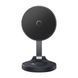 Автомобільний тримач Baseus MagPro Magnetic Foldable (B10564101121-00) Black 287007 фото 1