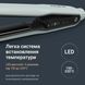 Випрямляч Rowenta Thermoglide, темп.режимів-5, 150-230С, іонізація, титан, світло-зелений (SF5120E0) 373251 фото 9