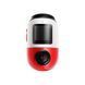 Відеореєстратор 70mai Dash Cam Omni 64Gb Red 325556 фото 1