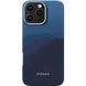 Чохол-накладка iPhone 16 Pro Pitaka Tactile Woven Case StarPeak Lumintex - Over The Horizon (KI1603POTH) 377921 фото 1