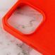 Чохол UAG OUTBACK BIO для Apple iPhone 13 Pro Max (6.7") Червоний 240634 фото 3