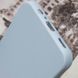 Чохол Silicone Cover Lakshmi Full Camera (AAA) для Samsung Galaxy A14 4G/5G Блакитний / Sweet Blue 271752 фото 7