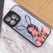TPU+PC чохол Prisma Ladies для Apple iPhone 14 Pro Max (6.7") Rabbit 262520 фото 4