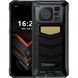 Смартфон Sigma Mobile X-Treme PQ57 Black 327349 фото 1