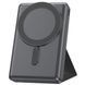 Портативна батарея Wiwu 10000mAh Magnetic MagSafe Wireless JC-20 Black 281482 фото 1