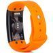 Фітнес браслет Nomi SB-21 Fit Orange 72008 фото 3