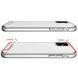 Чохол TPU Space Case transparent для Apple iPhone 11 (6.1") Прозорий 238360 фото 5