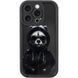 TPU чохол Prestige для Apple iPhone 16 Pro (6.3") Panda 347817 фото 1