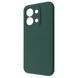 Чохол WAVE Colorful Case (TPU) Xiaomi Redmi 15C 4G (European) forest green 390439 фото 1