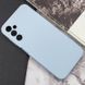 Чохол Silicone Cover Lakshmi Full Camera (AAA) для Samsung Galaxy A14 4G/5G Блакитний / Sweet Blue 271752 фото 5