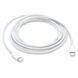 Apple USB-C Charge Cable 2m (MJWT2) 280902 фото 2
