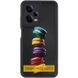 TPU чохол Prestige для Xiaomi Redmi Note 14 Pro 4G Macarons 356677 фото 1