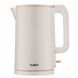 Електрочайник Tefal Thermo Protect, 1.5л, пластик, нержавіюча сталь, бежевий (KO140BE0) 370296 фото 1