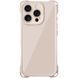 Чохол TPU CrossBody with straps для Apple iPhone 12 Pro Max (6.7") Antique White 359032 фото 2