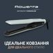 Випрямляч Rowenta Thermoglide, темп.режимів-5, 150-230С, іонізація, титан, світло-зелений (SF5120E0) 373251 фото 5