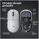 Миша LOGITECH G Pro X Superlight 2 Lightspeed White 308657 фото 6