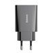 Зарядний Пристрій Baseus 20W QC 1С CCFS-SN01 Black 217010 фото 3