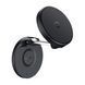Автомобільний тримач Baseus MagPro Magnetic Foldable (B10564101121-00) Black 287007 фото 5