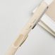 Чохол TPU Leather Toys для Samsung Galaxy A06 Coffee / Sand 360639 фото 3