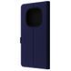 Чохол WAVE Flap Case Xiaomi Redmi Note 14 Pro 5G blue 333216 фото 1