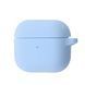 Чохол Silicone Case New for AirPods 3 sky blue 331391 фото 1
