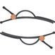 Набір шпильок Dyson Hair Clips Black/Rich Cooper (973267-01) 331032 фото 3