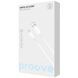 Кабель Proove Simple Silicone USB to Lightning 2.4A (2m) white (CCSS12001122) 388082 фото 2