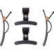 Набір шпильок Dyson Hair Clips Black/Rich Cooper (973267-01) 331032 фото 1