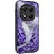 TPU+PC чохол Prisma BubbleGum для Xiaomi Redmi Note 14 Pro 4G 3D Blue 358117 фото 1