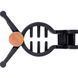 Набір шпильок Dyson Hair Clips Black/Rich Cooper (973267-01) 331032 фото 5
