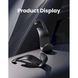 Автомобільний тримач UGREEN LP104 Car Seat Hanger, 2 шт (30337) Black 314485 фото 8