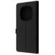 Чохол WAVE Flap Case Xiaomi Redmi Note 14 Pro 5G black 334627 фото 1