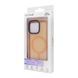 Чохол WAVE Matte Insane Case with Magnetic Ring iPhone 13 Pro Max mint 351098 фото 2