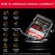Карта пам'яті SanDisk SD 256GB C10 UHS-II U3 R280/W150MB/s Extreme Pro V60 (SDSDXEP-256G-GN4IN) 374860 фото 5