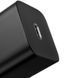 Зарядний Пристрій Baseus Super Si Quick Charger 1C 25W (CCSP020101) Black 253858 фото 6